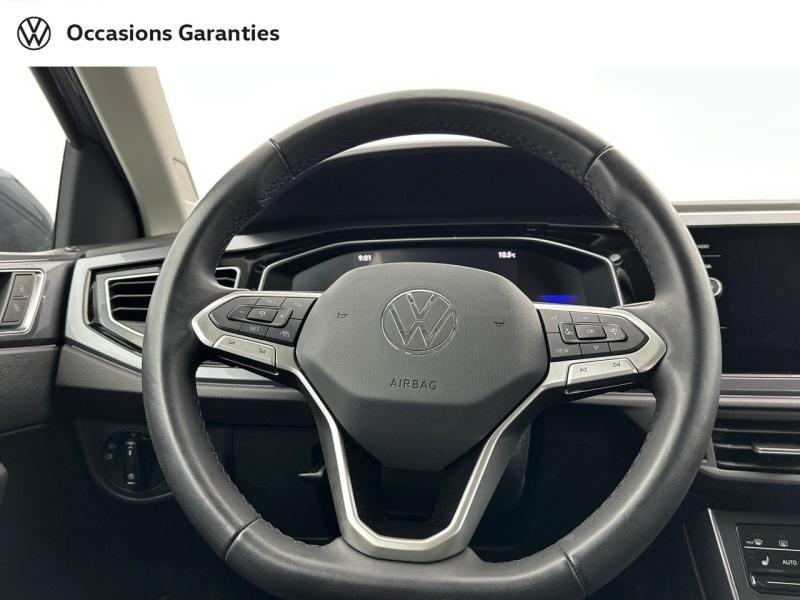 Voitures occasions VOLKSWAGEN POLO Style Rivery