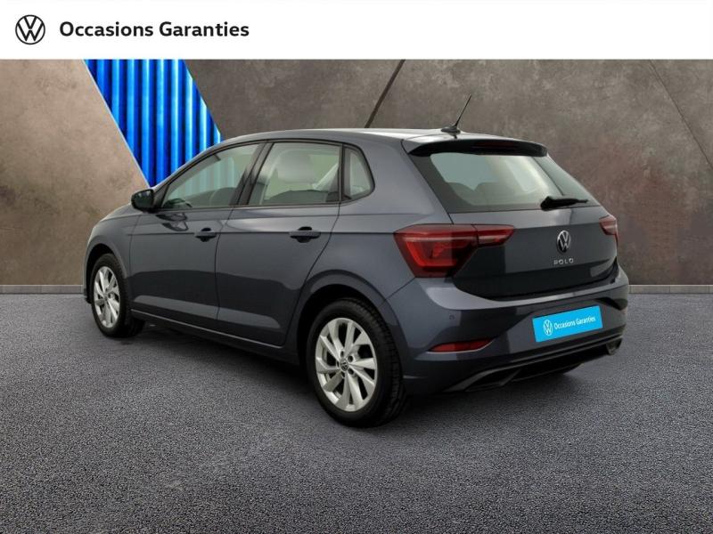 Voitures occasions VOLKSWAGEN POLO Style Rivery