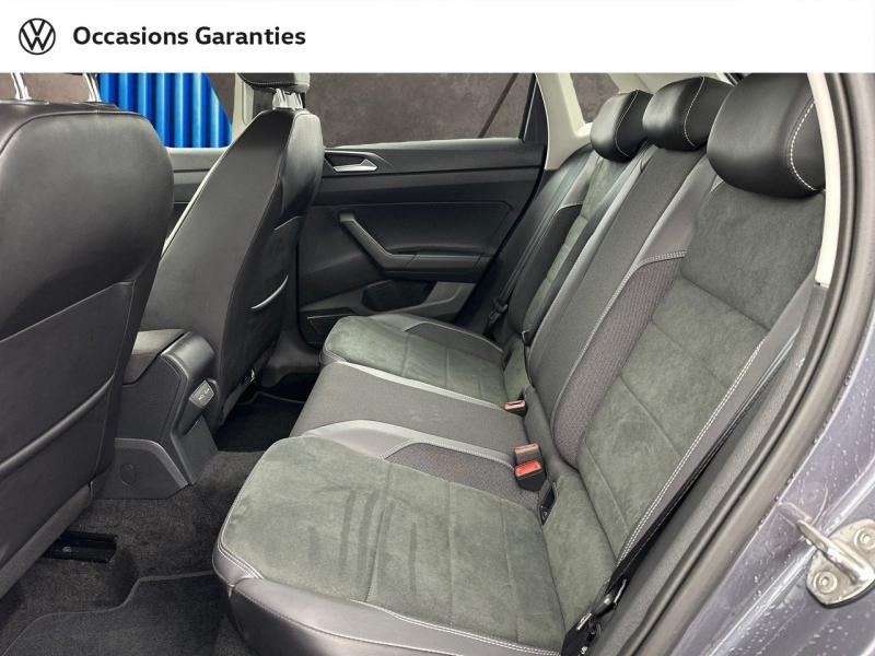 Voitures occasions VOLKSWAGEN POLO Style Rivery