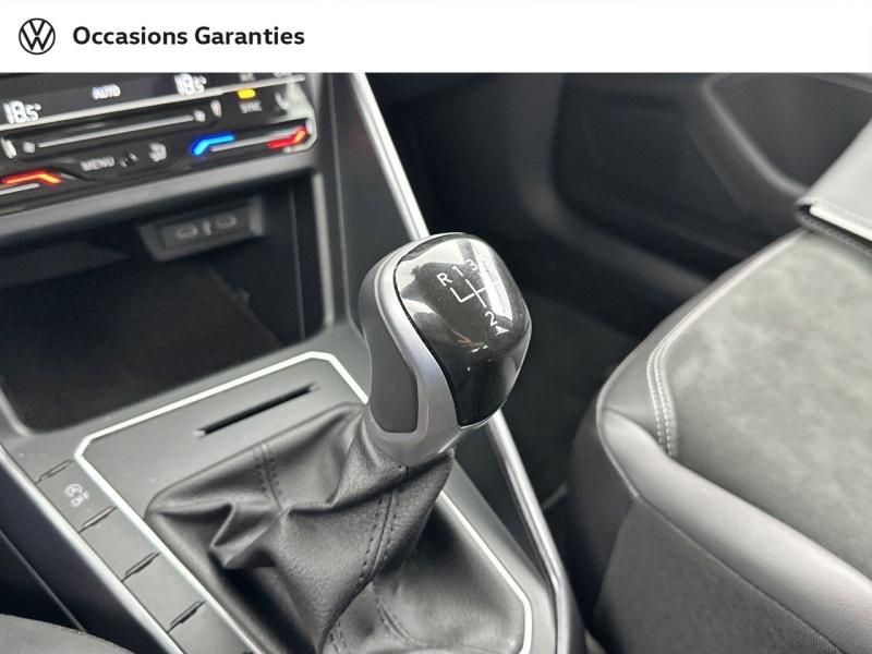 Voitures occasions VOLKSWAGEN POLO Style Rivery