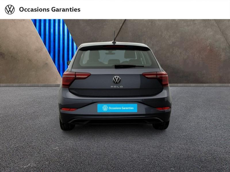 Voitures occasions VOLKSWAGEN POLO Style Rivery