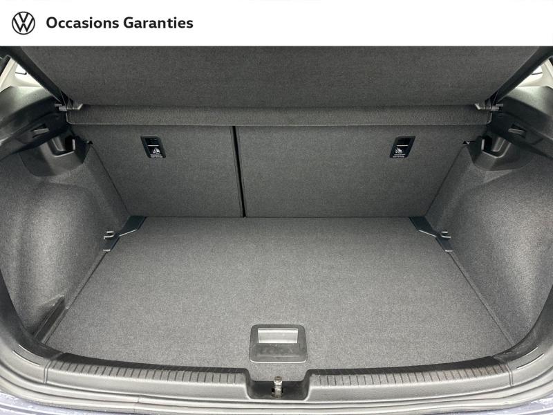Voitures occasions VOLKSWAGEN POLO Style Rivery