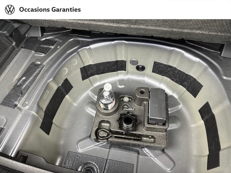 Voitures occasions VOLKSWAGEN POLO Style Rivery