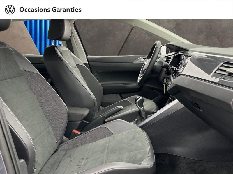 Voitures occasions VOLKSWAGEN POLO Style Rivery