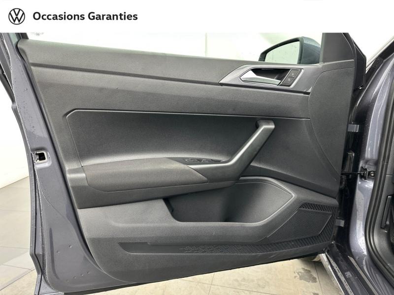 Voitures occasions VOLKSWAGEN POLO Style Rivery