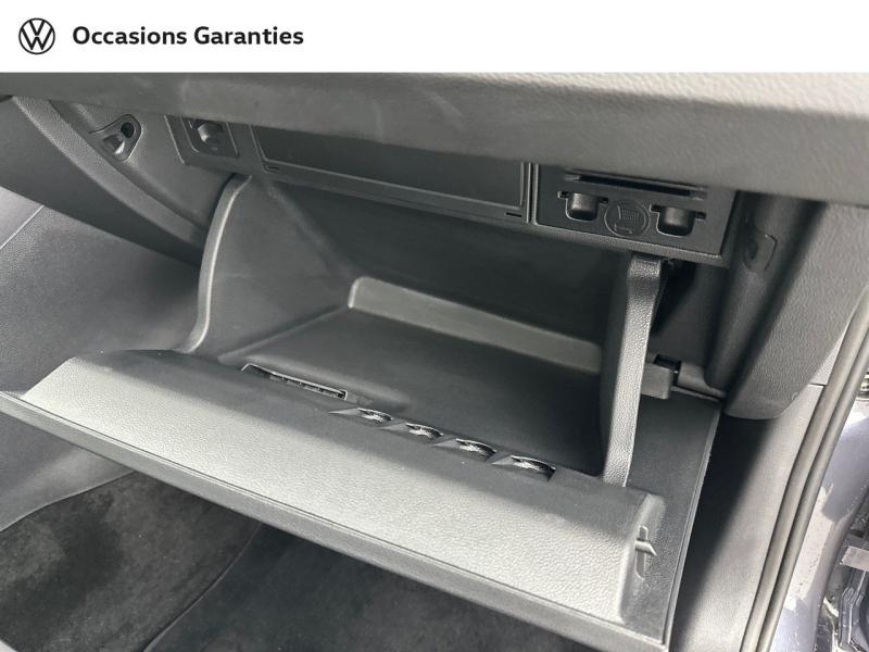 Voitures occasions VOLKSWAGEN POLO Style Rivery