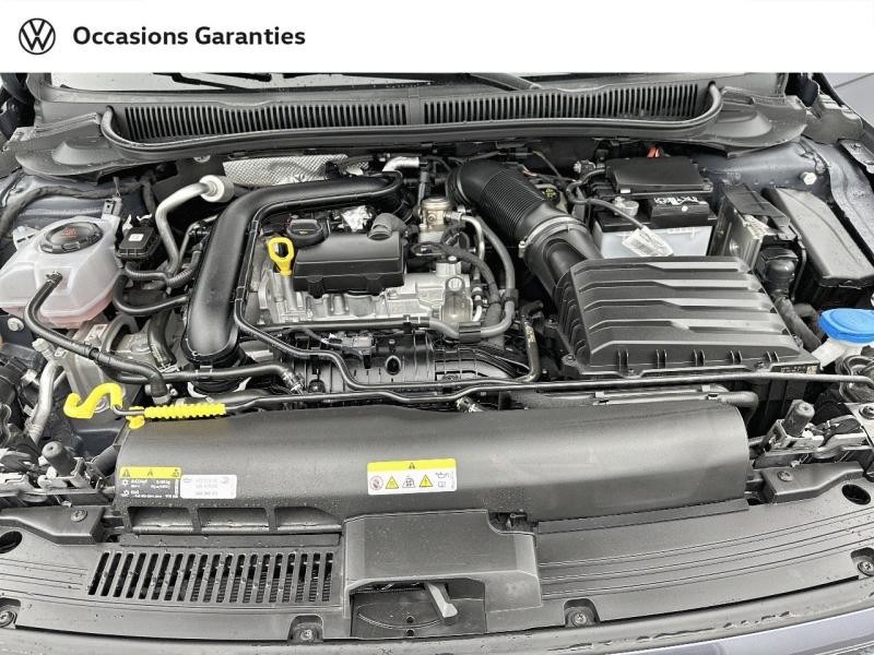 Voitures occasions VOLKSWAGEN POLO Style Rivery