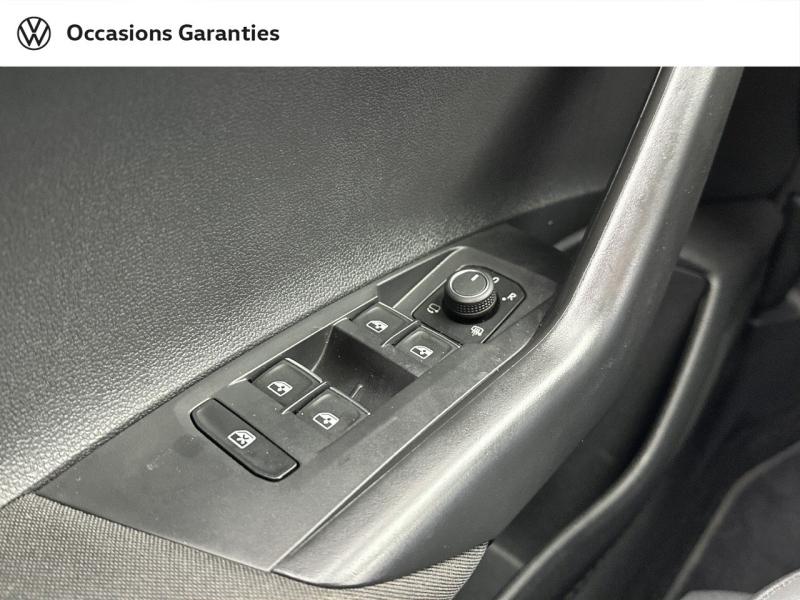 Voitures occasions VOLKSWAGEN POLO Style Rivery