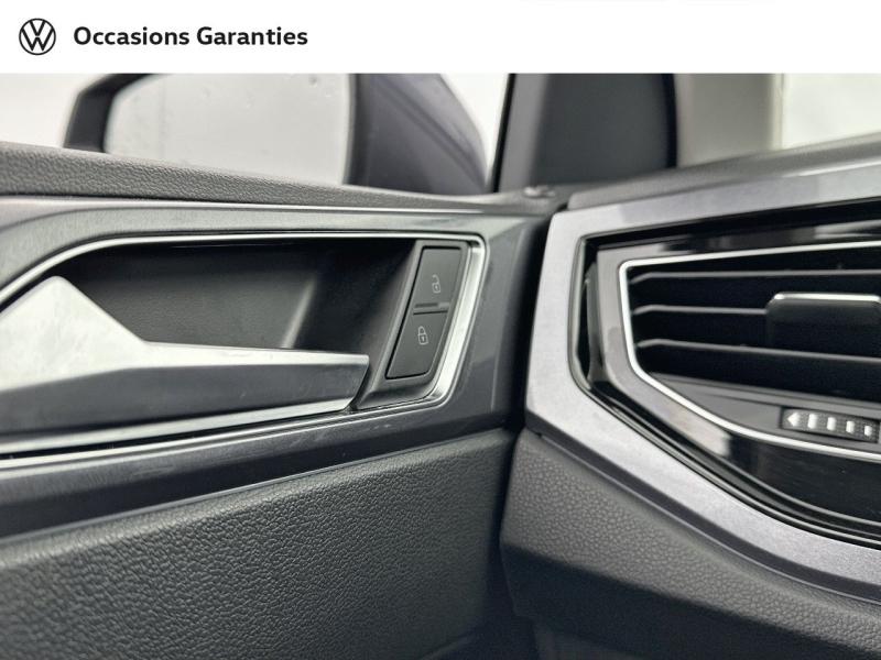 Voitures occasions VOLKSWAGEN POLO Style Rivery