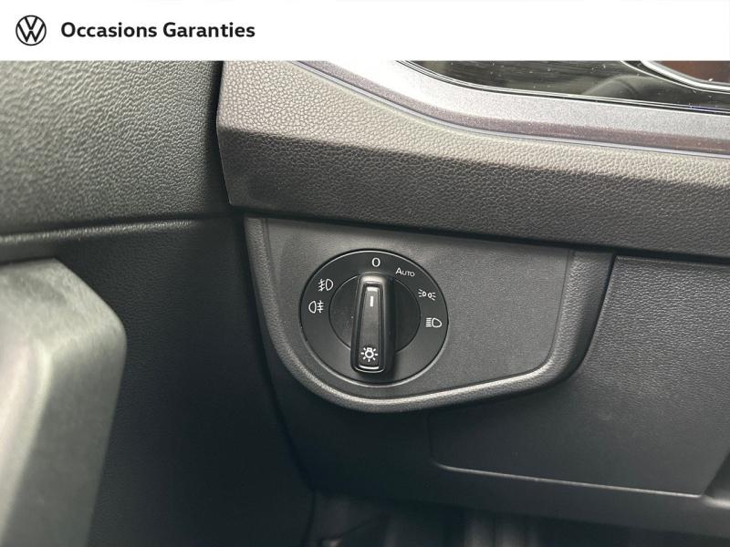 Voitures occasions VOLKSWAGEN POLO Style Rivery