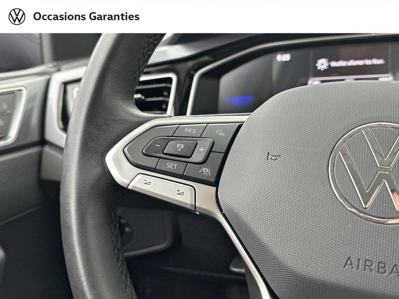 Voitures occasions VOLKSWAGEN POLO Style Rivery