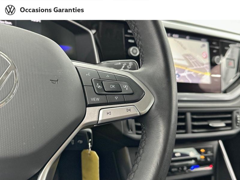 Voitures occasions VOLKSWAGEN POLO Style Rivery