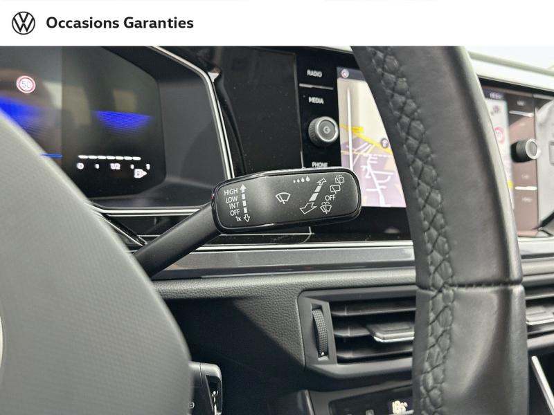 Voitures occasions VOLKSWAGEN POLO Style Rivery