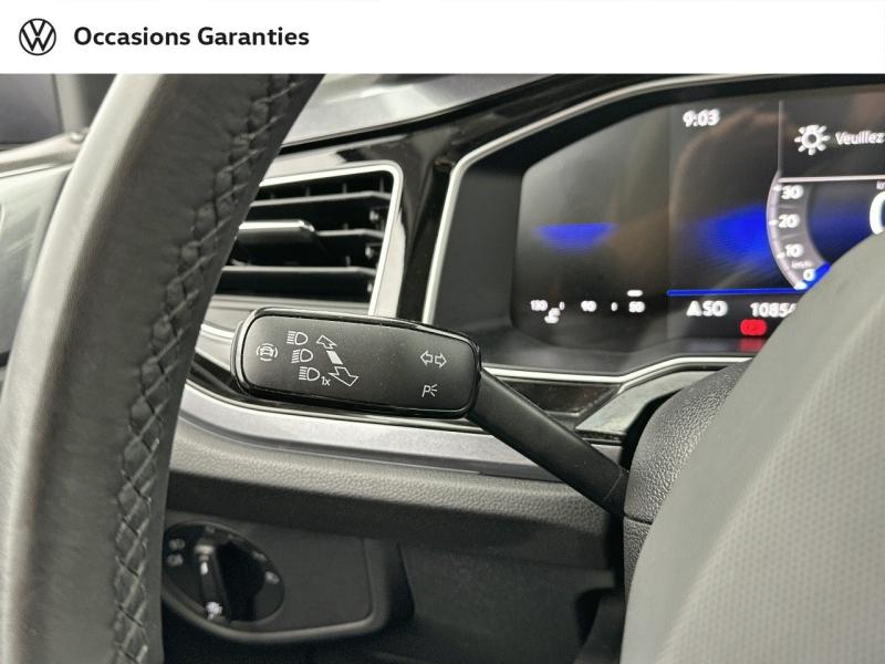 Voitures occasions VOLKSWAGEN POLO Style Rivery