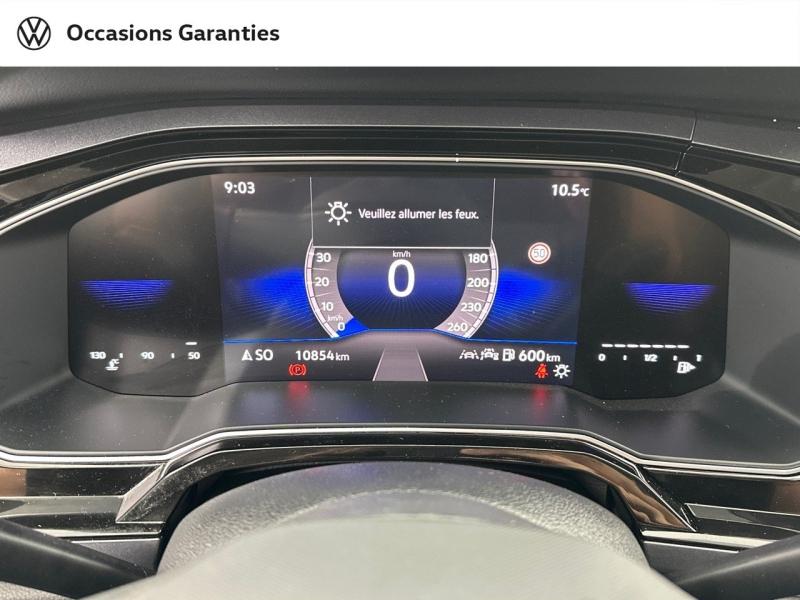 Voitures occasions VOLKSWAGEN POLO Style Rivery