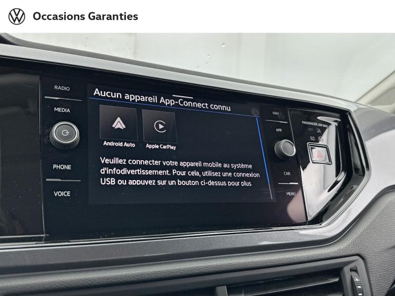 Voitures occasions VOLKSWAGEN POLO Style Rivery