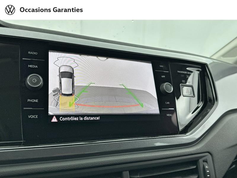 Voitures occasions VOLKSWAGEN POLO Style Rivery