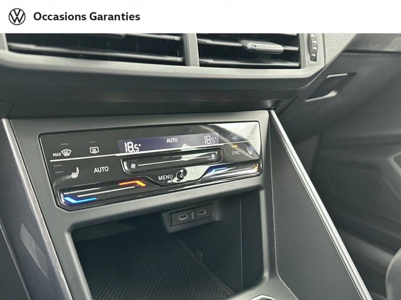 Voitures occasions VOLKSWAGEN POLO Style Rivery