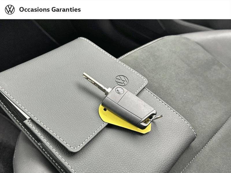 Voitures occasions VOLKSWAGEN POLO Style Rivery