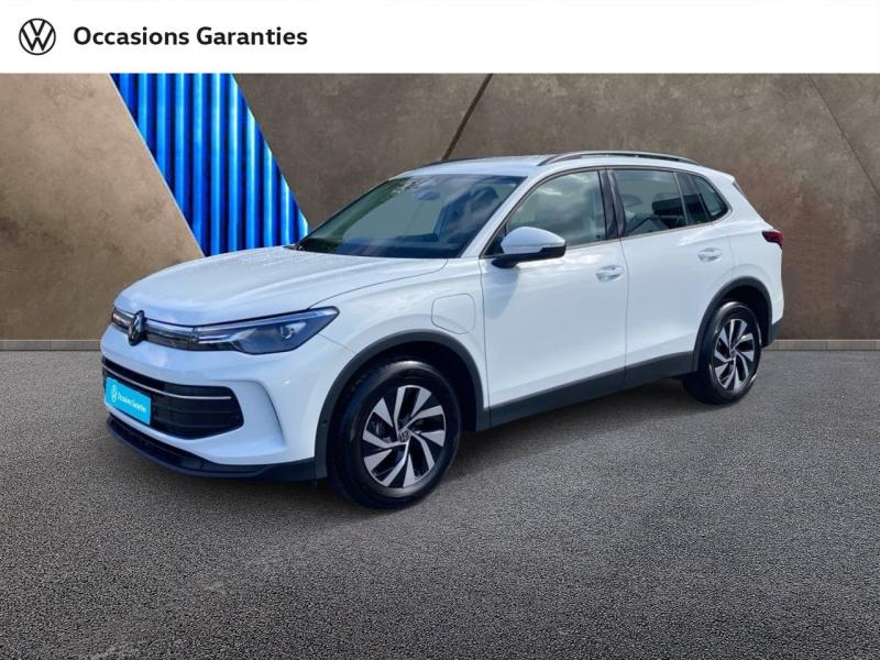 Voitures occasions VOLKSWAGEN TIGUAN Life Plus Rivery