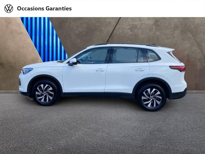 Voitures occasions VOLKSWAGEN TIGUAN Life Plus Rivery