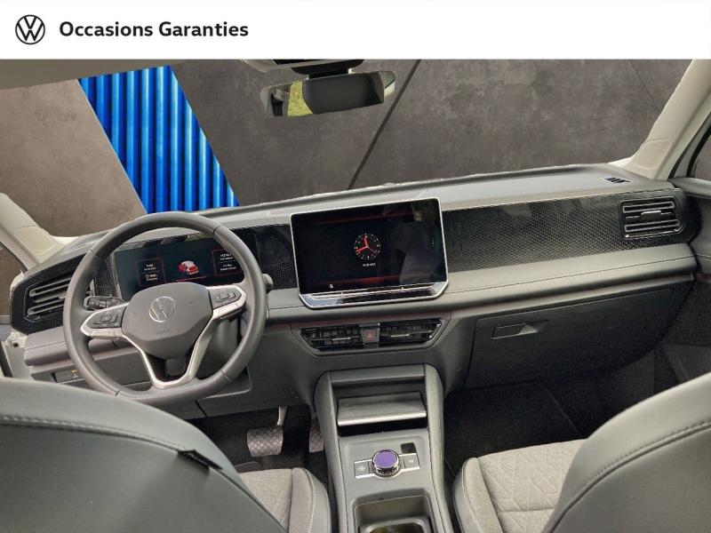 Voitures occasions VOLKSWAGEN TIGUAN Life Plus Rivery