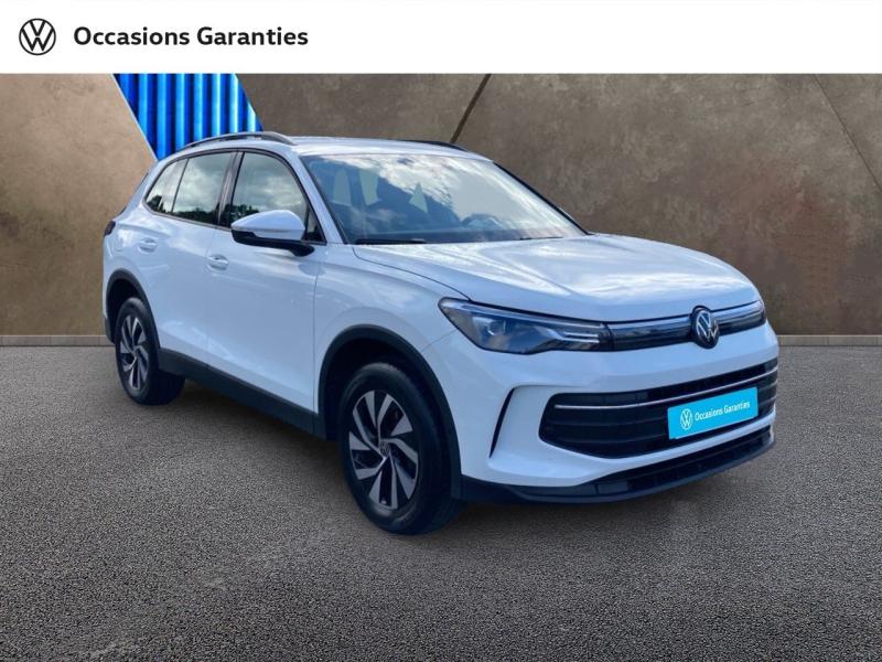 Voitures occasions VOLKSWAGEN TIGUAN Life Plus Rivery
