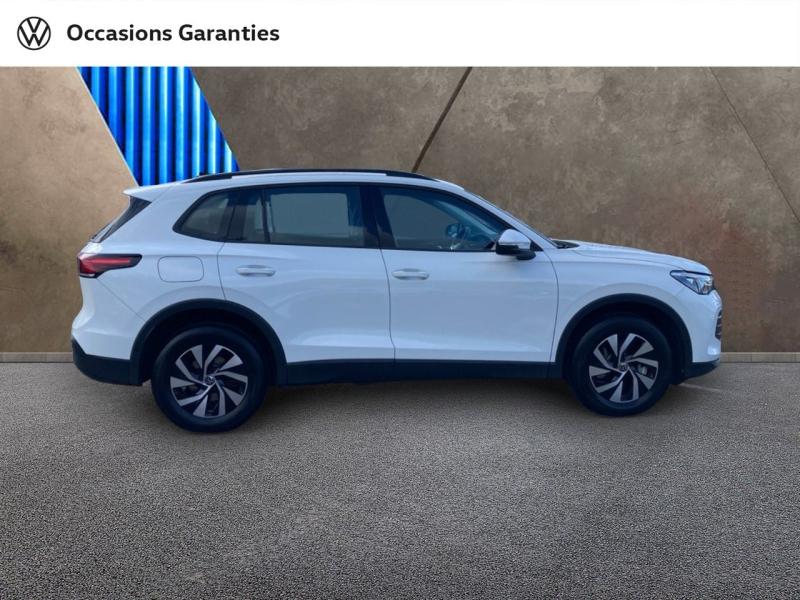 Voitures occasions VOLKSWAGEN TIGUAN Life Plus Rivery