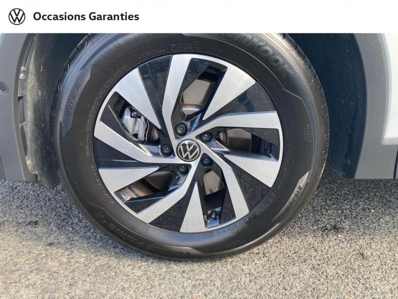Voitures occasions VOLKSWAGEN TIGUAN Life Plus Rivery