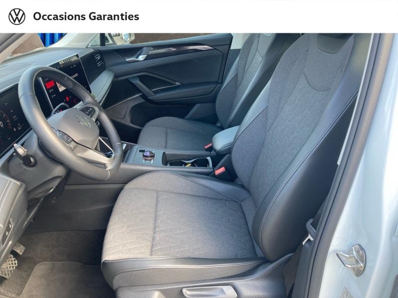Voitures occasions VOLKSWAGEN TIGUAN Life Plus Rivery