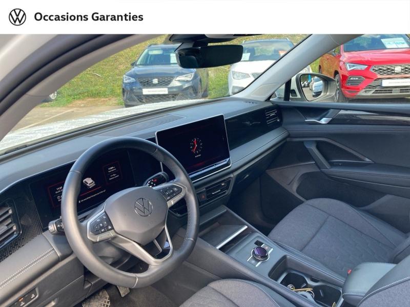 Voitures occasions VOLKSWAGEN TIGUAN Life Plus Rivery