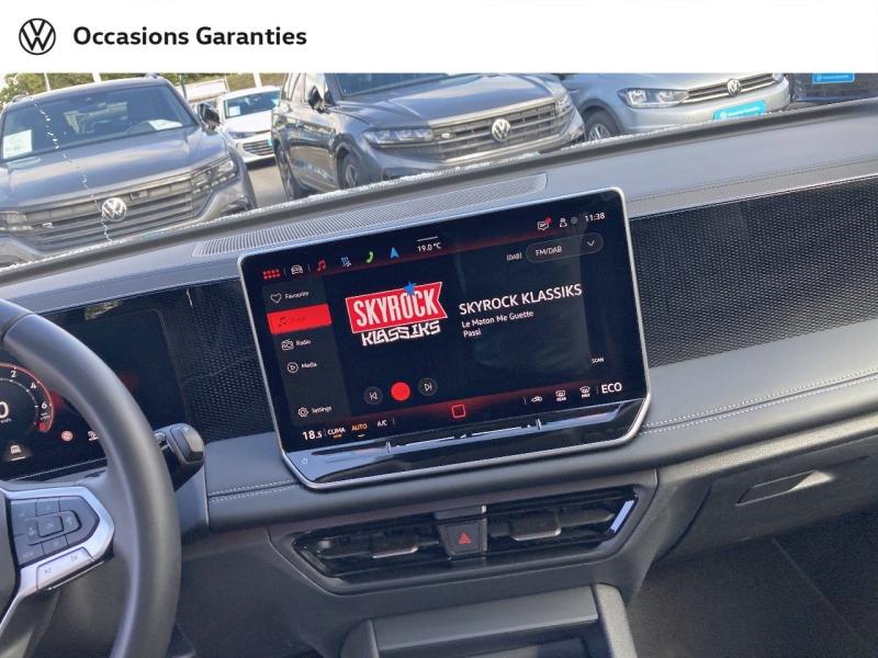 Voitures occasions VOLKSWAGEN TIGUAN Life Plus Rivery