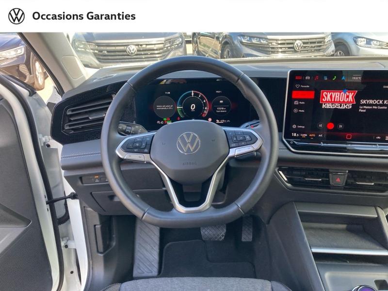 Voitures occasions VOLKSWAGEN TIGUAN Life Plus Rivery