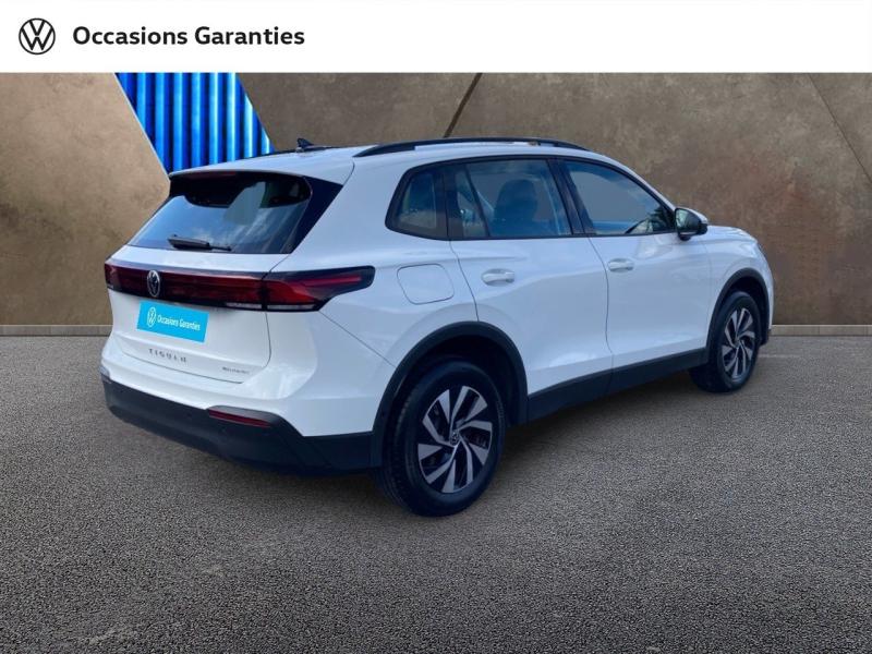 Voitures occasions VOLKSWAGEN TIGUAN Life Plus Rivery
