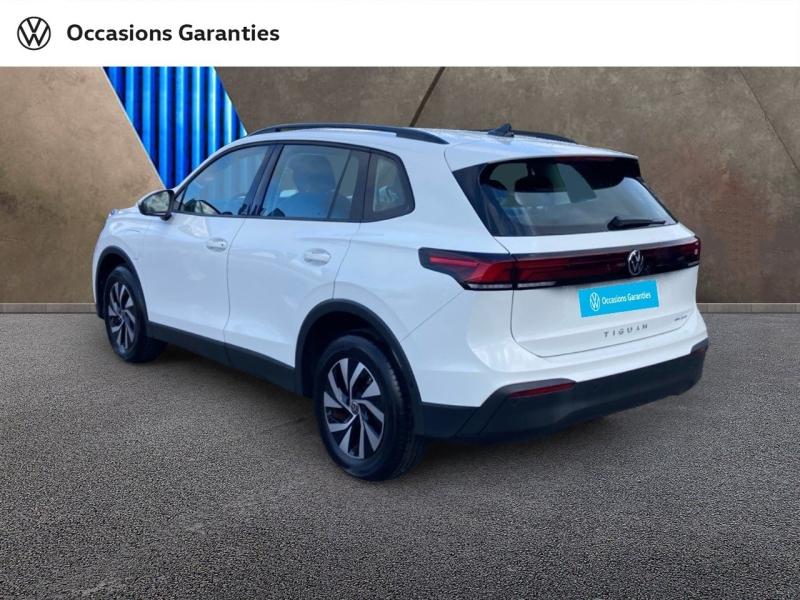 Voitures occasions VOLKSWAGEN TIGUAN Life Plus Rivery