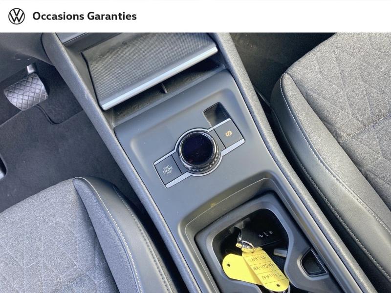 Voitures occasions VOLKSWAGEN TIGUAN Life Plus Rivery