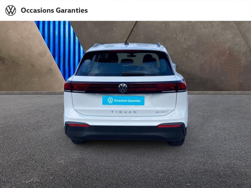 Voitures occasions VOLKSWAGEN TIGUAN Life Plus Rivery
