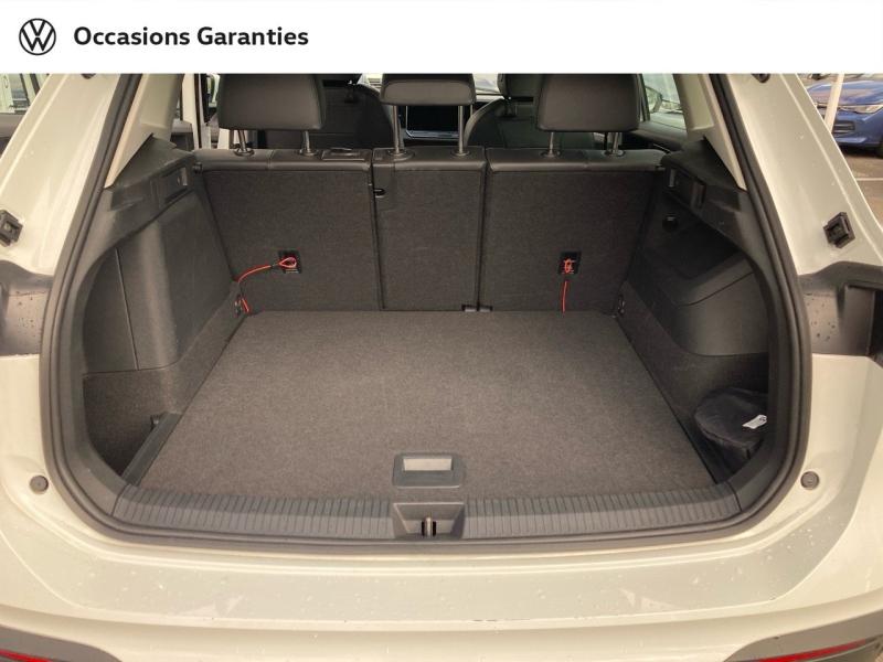 Voitures occasions VOLKSWAGEN TIGUAN Life Plus Rivery