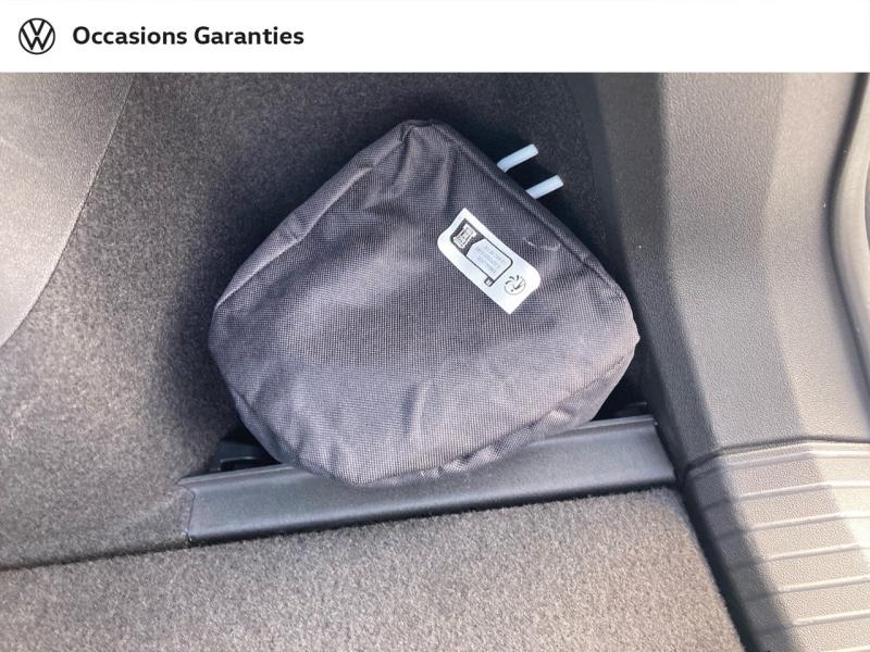 Voitures occasions VOLKSWAGEN TIGUAN Life Plus Rivery