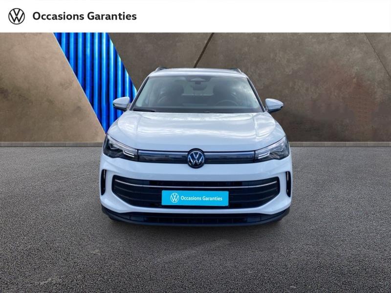 Voitures occasions VOLKSWAGEN TIGUAN Life Plus Rivery