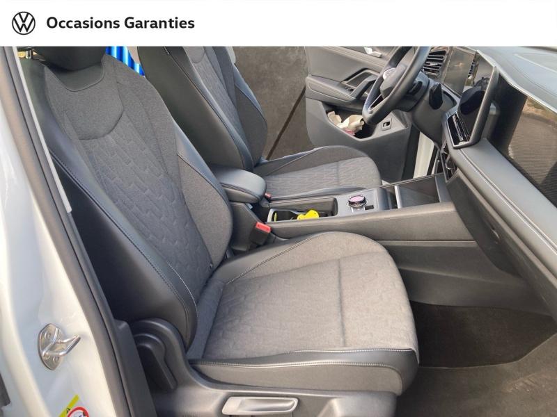 Voitures occasions VOLKSWAGEN TIGUAN Life Plus Rivery