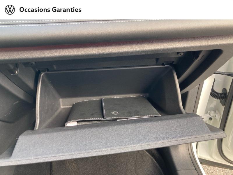 Voitures occasions VOLKSWAGEN TIGUAN Life Plus Rivery