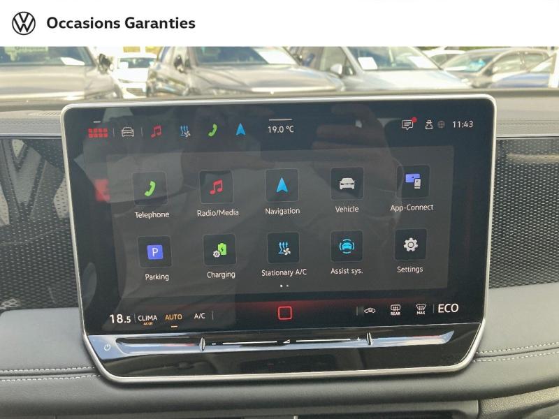 Voitures occasions VOLKSWAGEN TIGUAN Life Plus Rivery