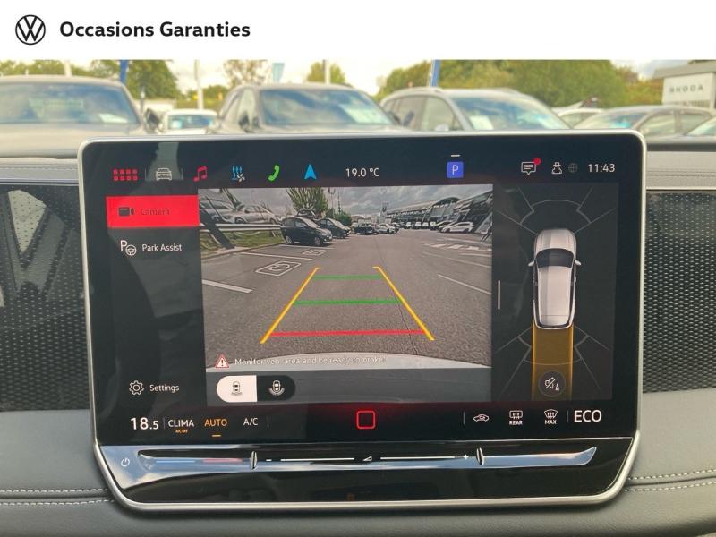 Voitures occasions VOLKSWAGEN TIGUAN Life Plus Rivery