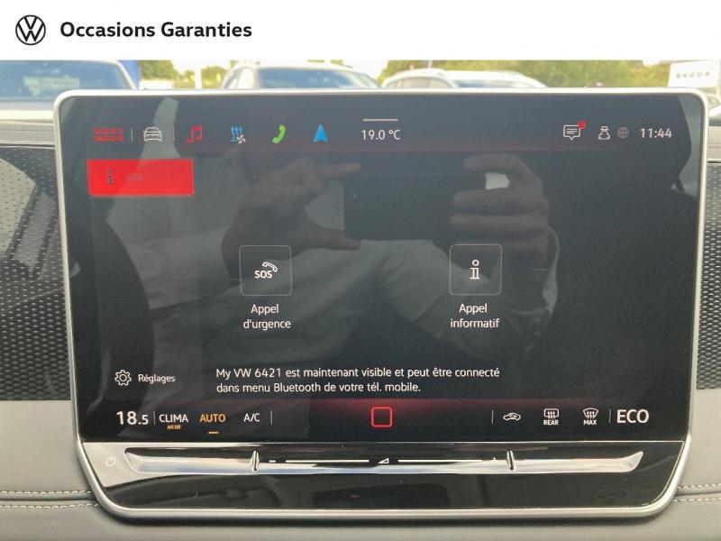 Voitures occasions VOLKSWAGEN TIGUAN Life Plus Rivery