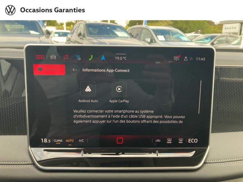 Voitures occasions VOLKSWAGEN TIGUAN Life Plus Rivery