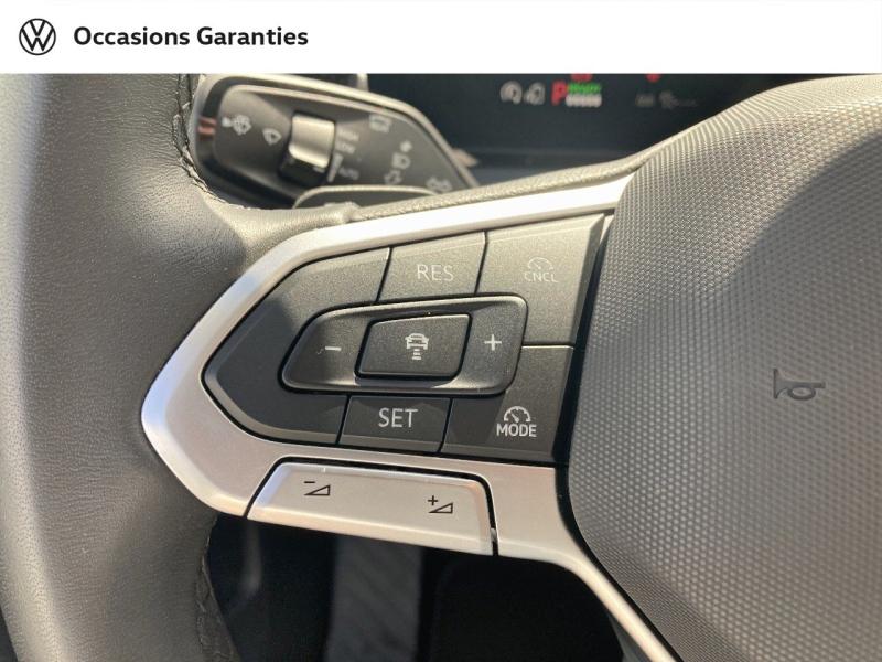 Voitures occasions VOLKSWAGEN TIGUAN Life Plus Rivery