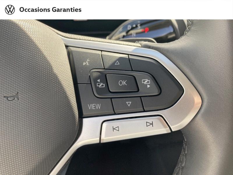 Voitures occasions VOLKSWAGEN TIGUAN Life Plus Rivery