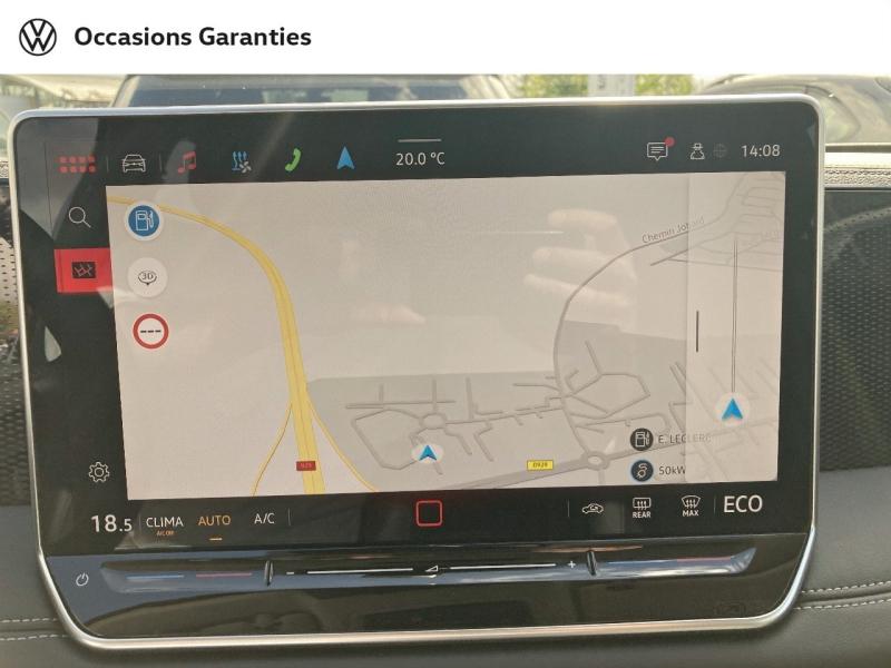 Voitures occasions VOLKSWAGEN TIGUAN Life Plus Rivery