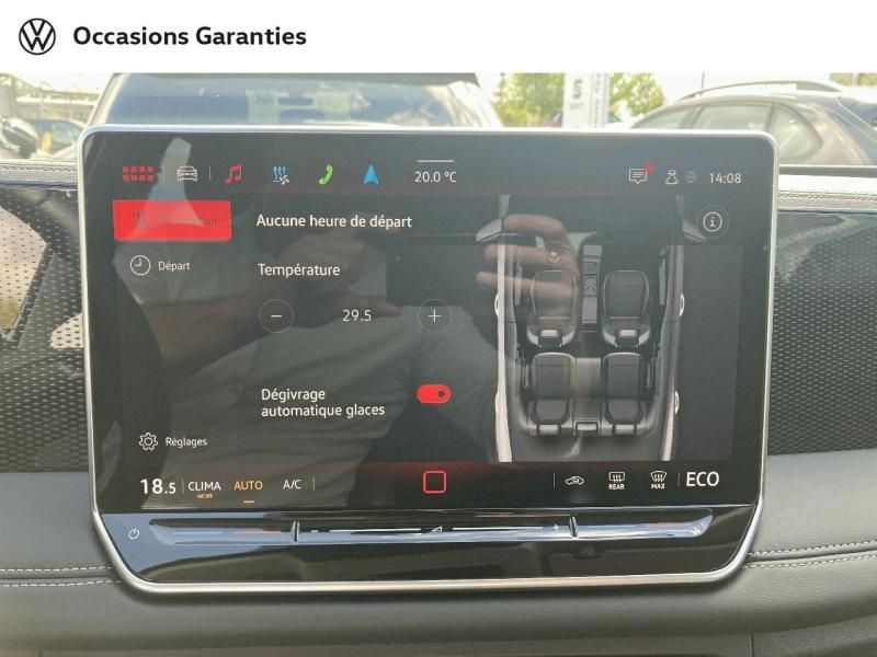 Voitures occasions VOLKSWAGEN TIGUAN Life Plus Rivery